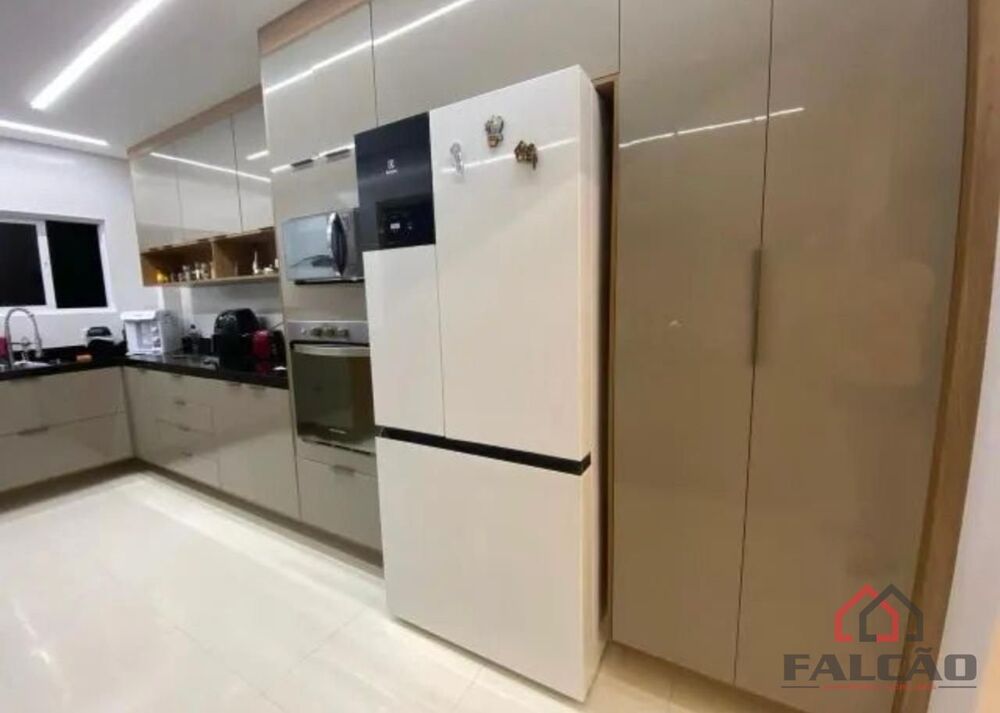 Apartamento, 4 quartos, 156 m² - Foto 6