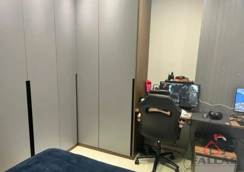 Apartamento, 4 quartos, 156 m² - Foto 10