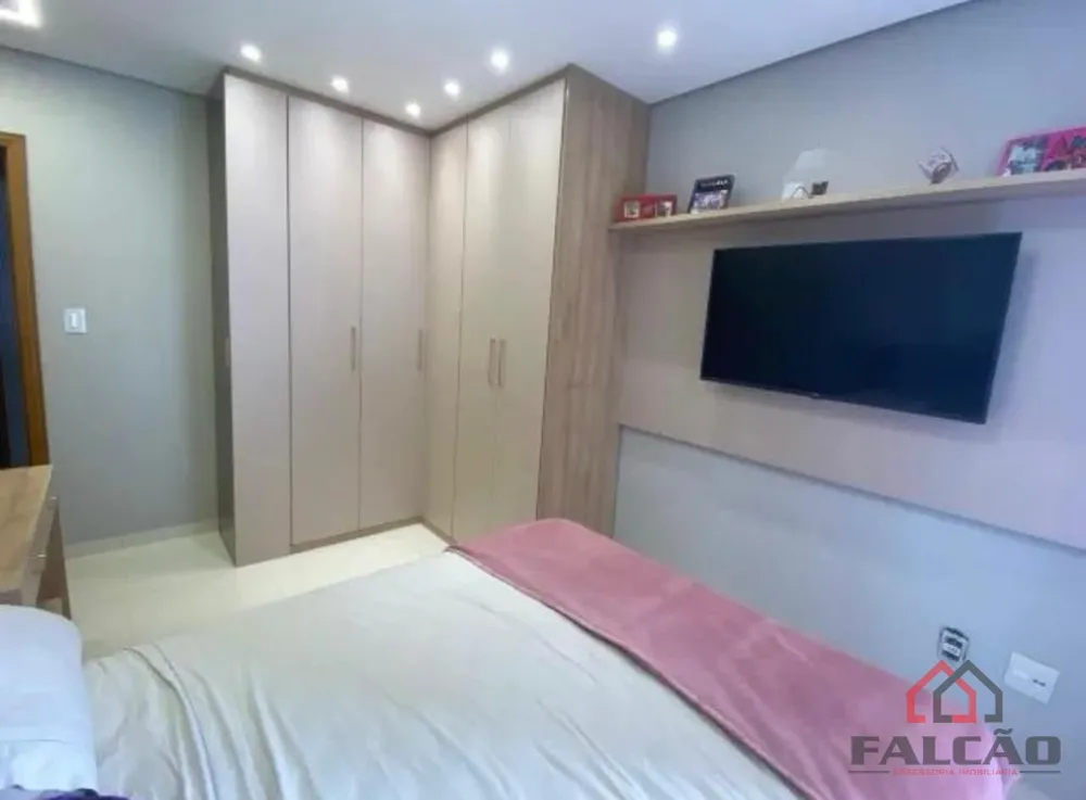 Apartamento, 4 quartos, 156 m² - Foto 4
