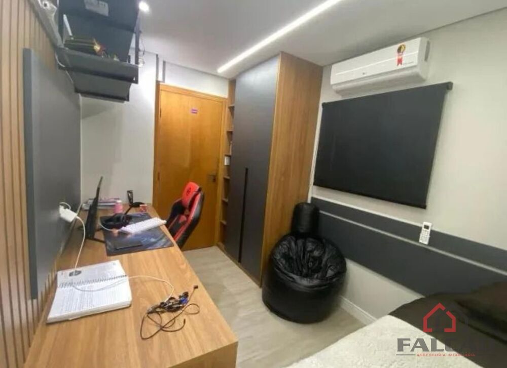 Apartamento, 4 quartos, 156 m² - Foto 7