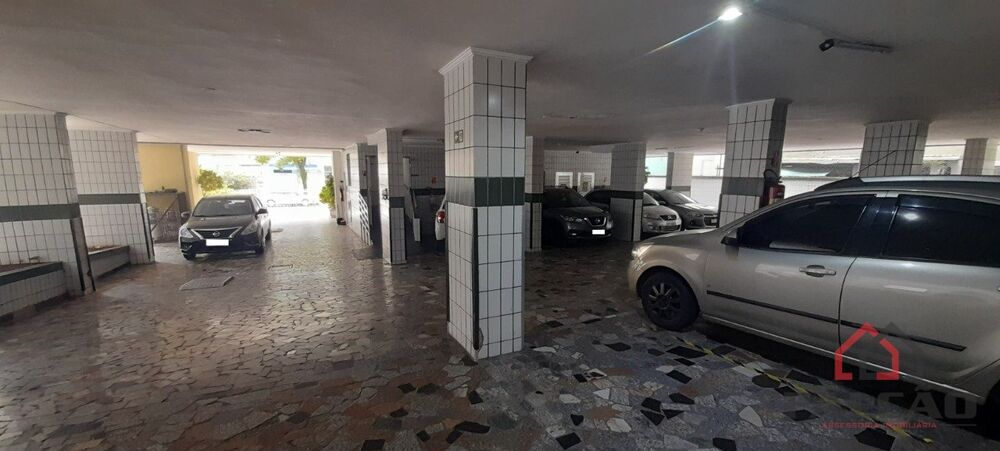 Apartamento à venda com 1 quarto, 68m² - Foto 8