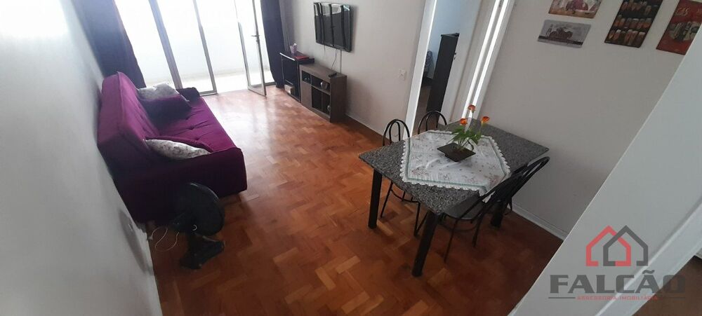 Apartamento à venda com 1 quarto, 68m² - Foto 1