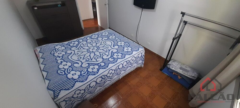 Apartamento à venda com 1 quarto, 68m² - Foto 4