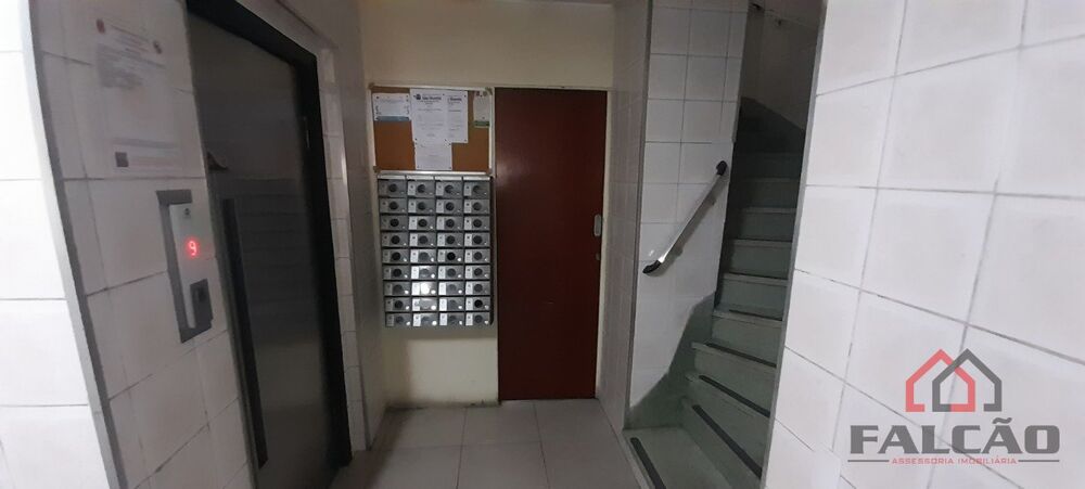 Apartamento à venda com 1 quarto, 68m² - Foto 7