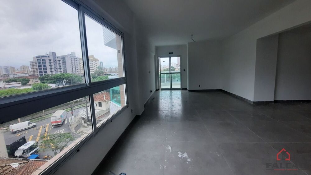 Apartamento, 3 quartos, 130 m² - Foto 4