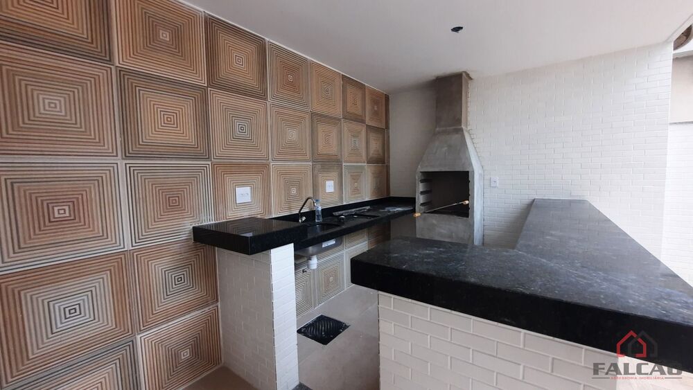 Apartamento, 3 quartos, 130 m² - Foto 21