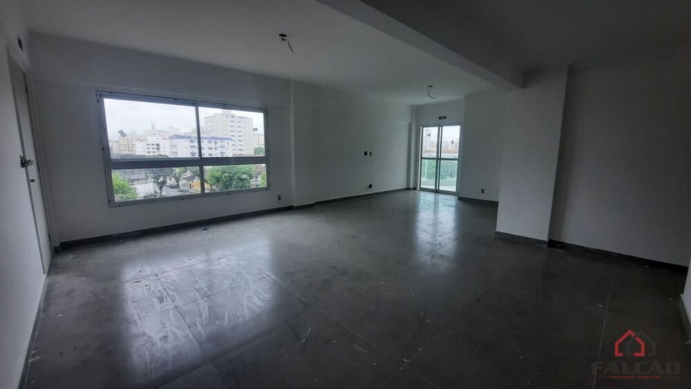 Apartamento, 3 quartos, 130 m² - Foto 1