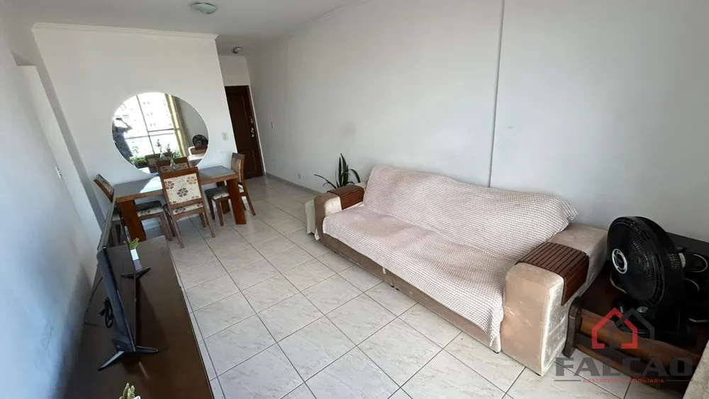 Apartamento, 2 quartos, 82 m² - Foto 3