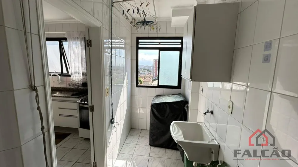 Apartamento, 2 quartos, 82 m² - Foto 15