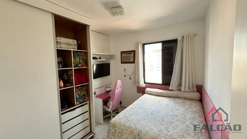 Apartamento, 2 quartos, 82 m² - Foto 9