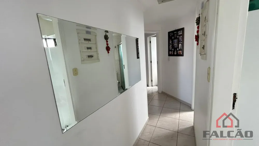 Apartamento, 2 quartos, 82 m² - Foto 5
