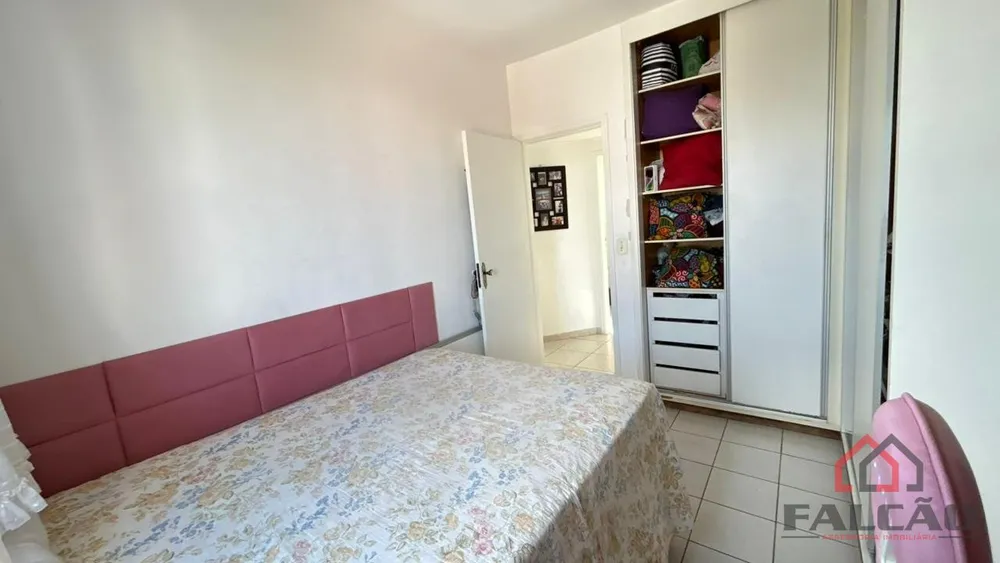 Apartamento, 2 quartos, 82 m² - Foto 10