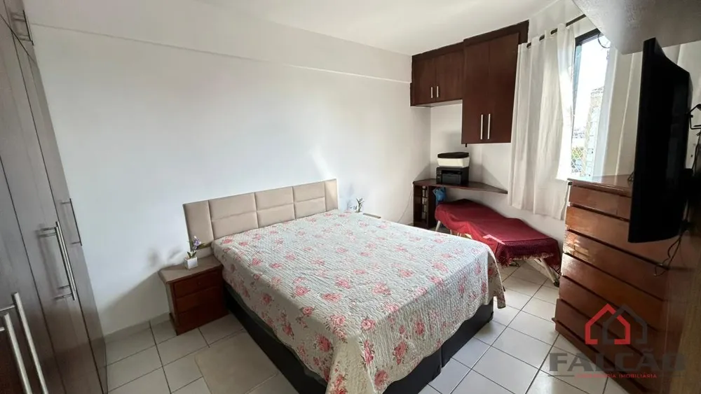 Apartamento, 2 quartos, 82 m² - Foto 6