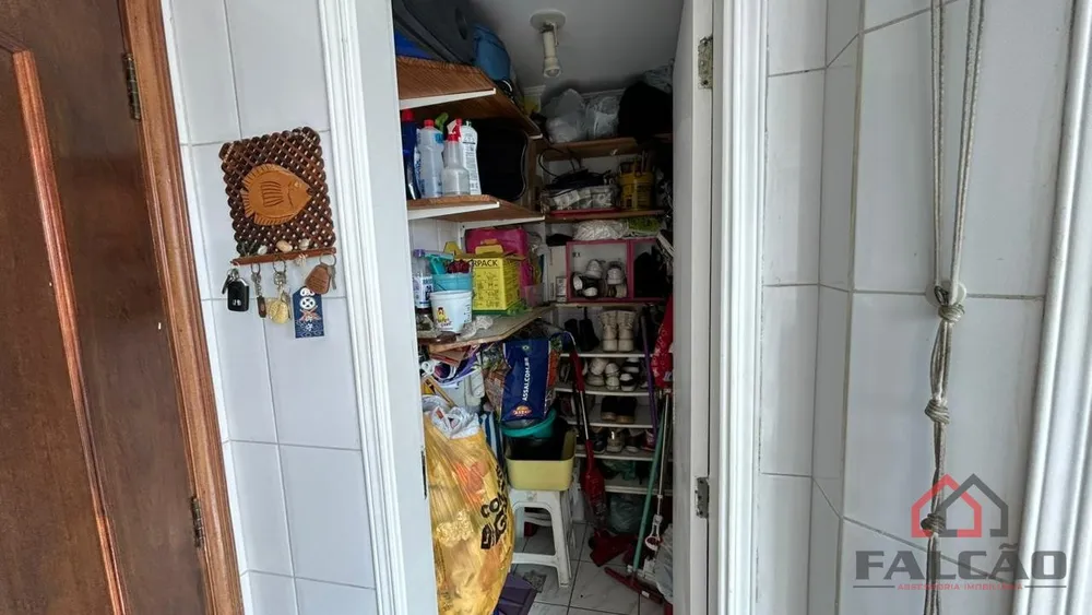 Apartamento, 2 quartos, 82 m² - Foto 16