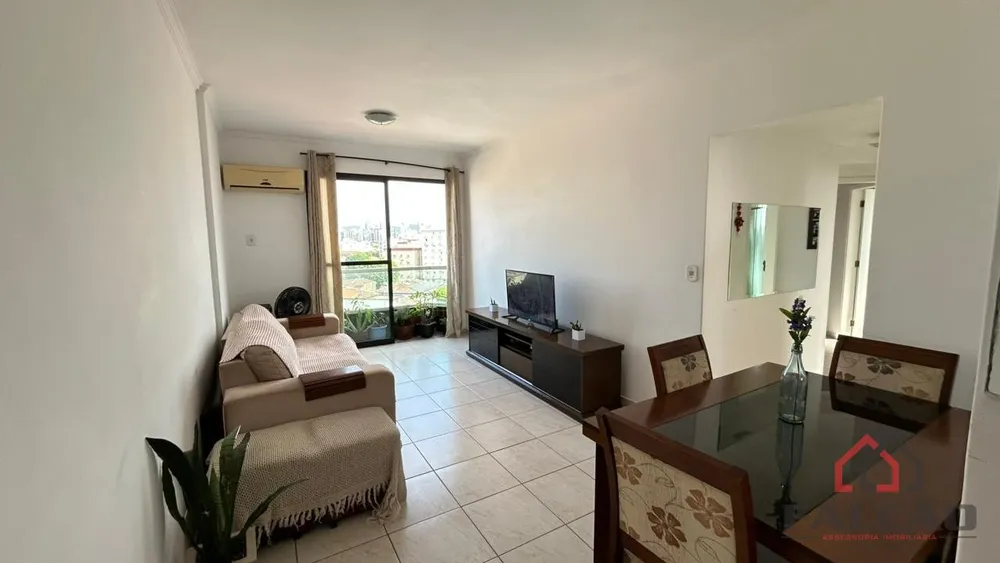Apartamento, 2 quartos, 82 m² - Foto 1