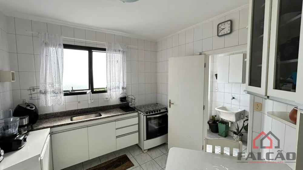 Apartamento, 2 quartos, 82 m² - Foto 14
