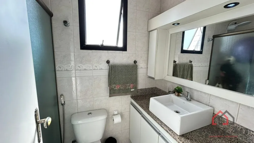 Apartamento, 2 quartos, 82 m² - Foto 11
