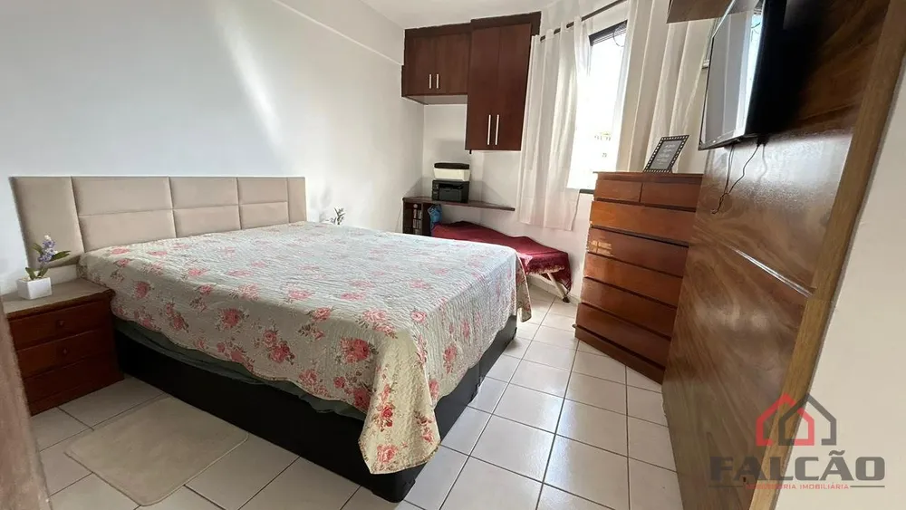 Apartamento, 2 quartos, 82 m² - Foto 7