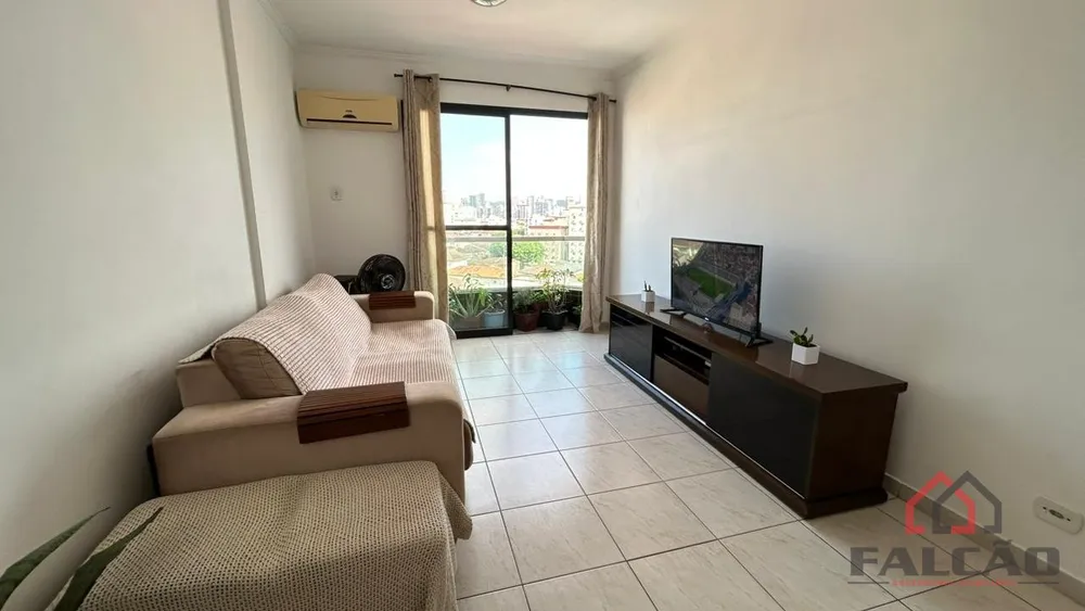 Apartamento, 2 quartos, 82 m² - Foto 2
