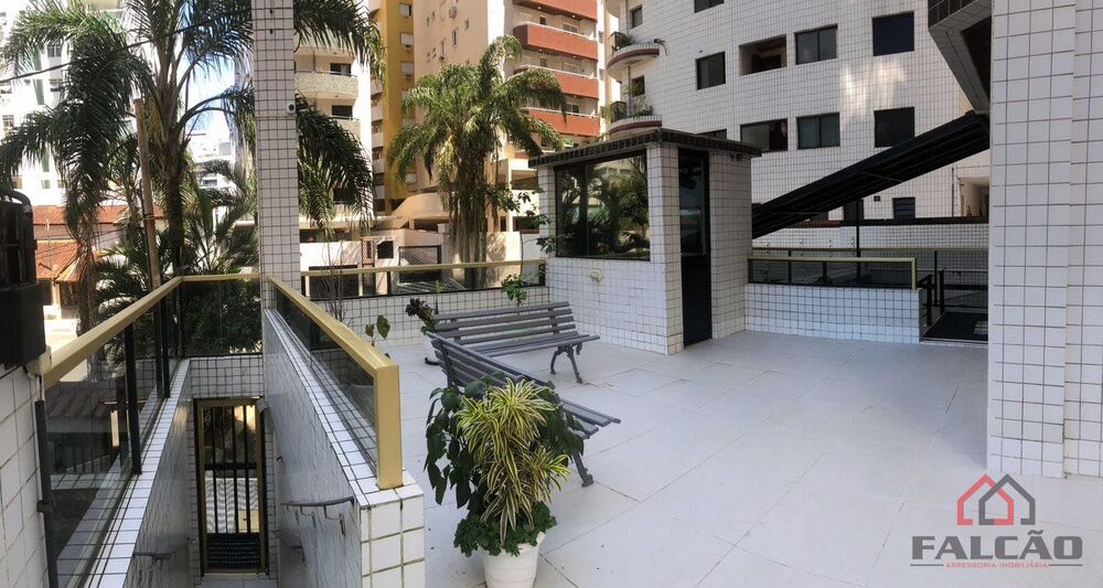 Apartamento, 2 quartos, 107 m² - Foto 3