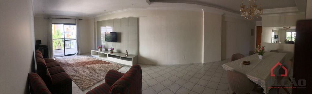 Apartamento, 2 quartos, 107 m² - Foto 1