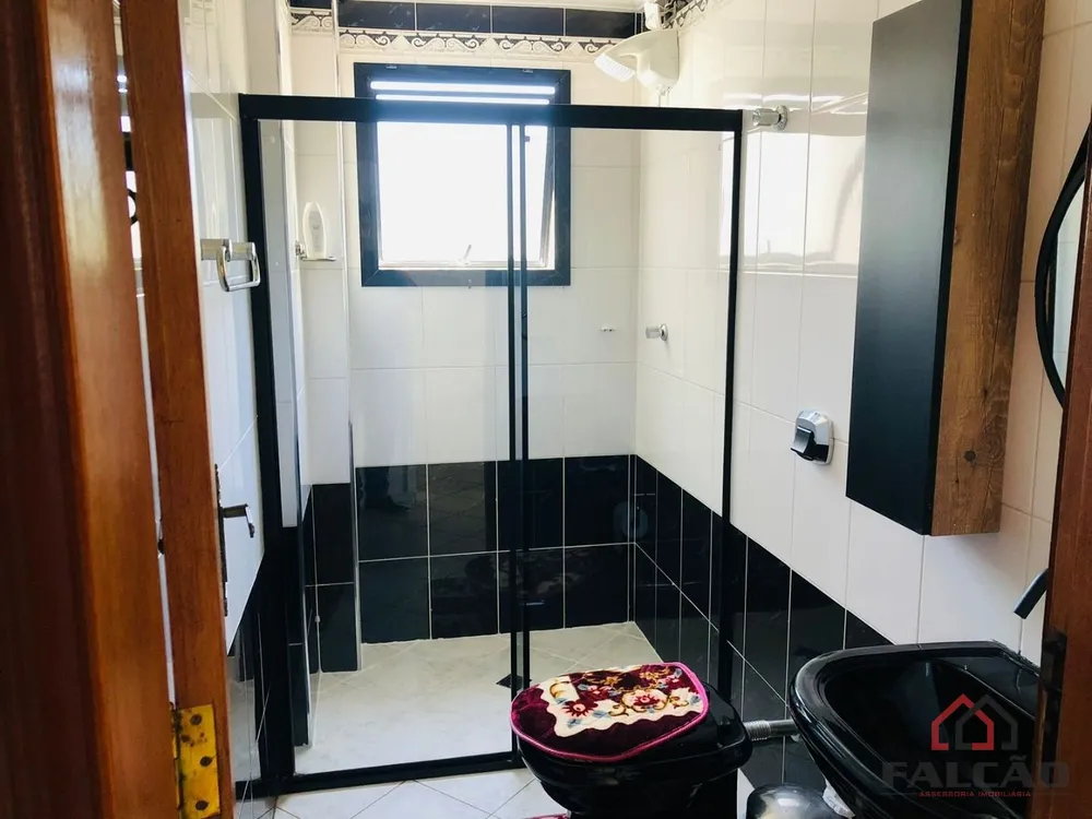 Apartamento, 2 quartos, 107 m² - Foto 10