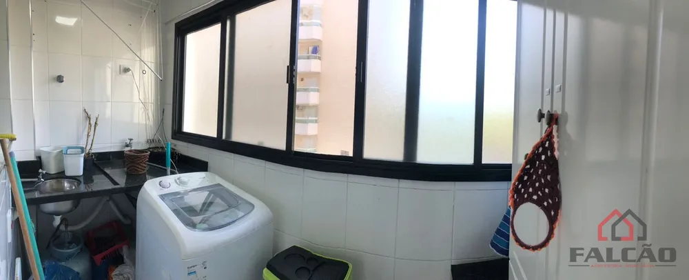 Apartamento, 2 quartos, 107 m² - Foto 11