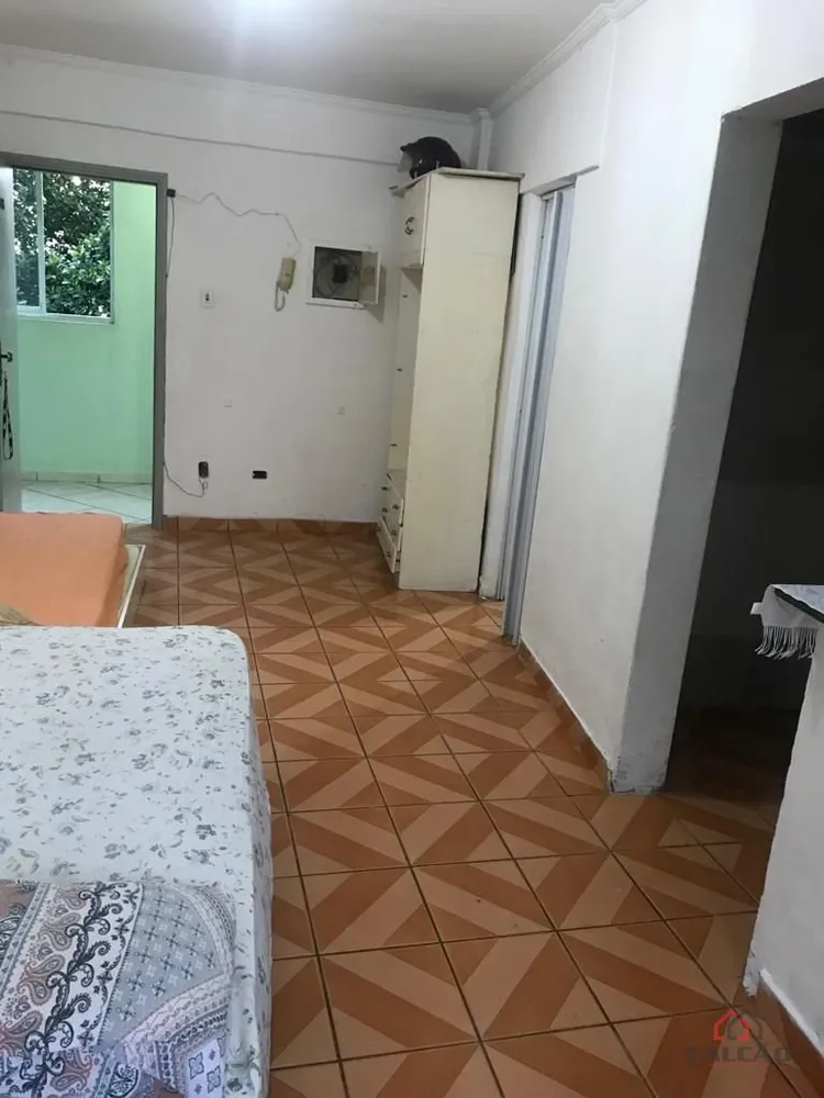 Apartamento, 1 quarto, 30 m² - Foto 6