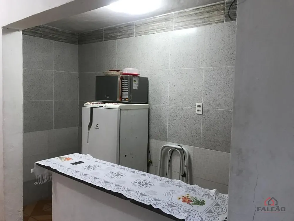 Apartamento, 1 quarto, 30 m² - Foto 1