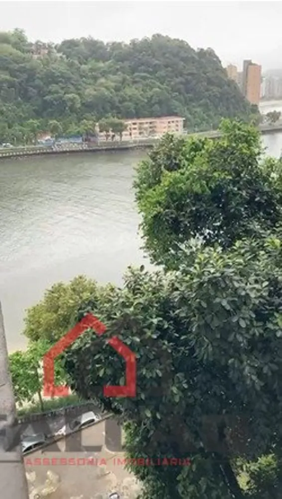 Apartamento, 1 quarto, 30 m² - Foto 3