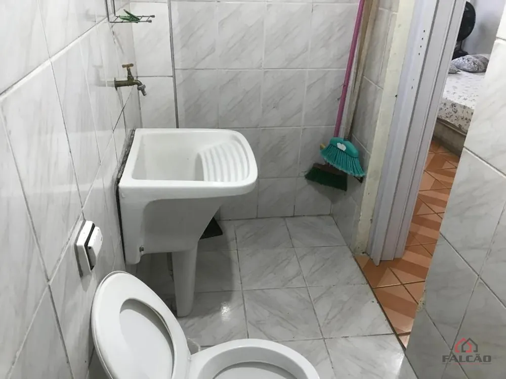 Apartamento, 1 quarto, 30 m² - Foto 2