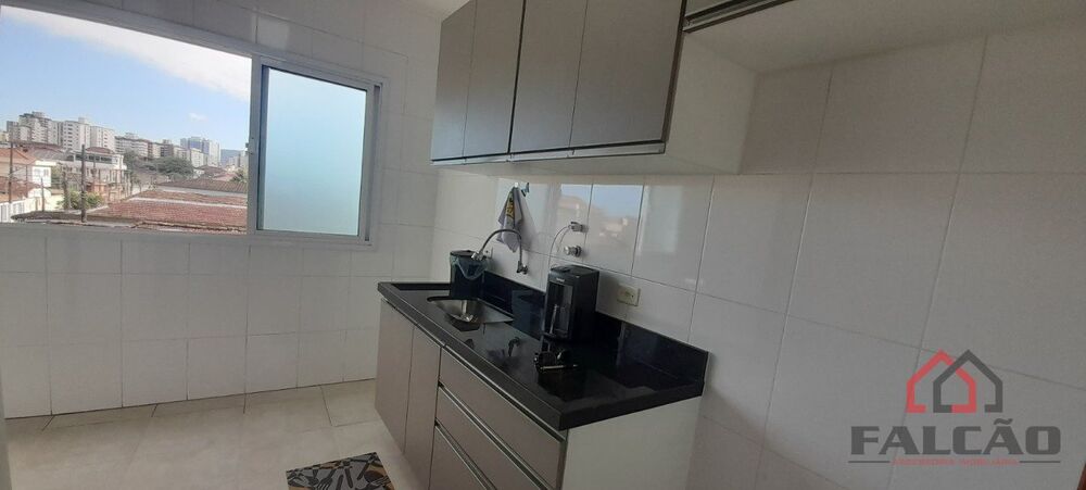 Apartamento à venda com 2 quartos, 64m² - Foto 3