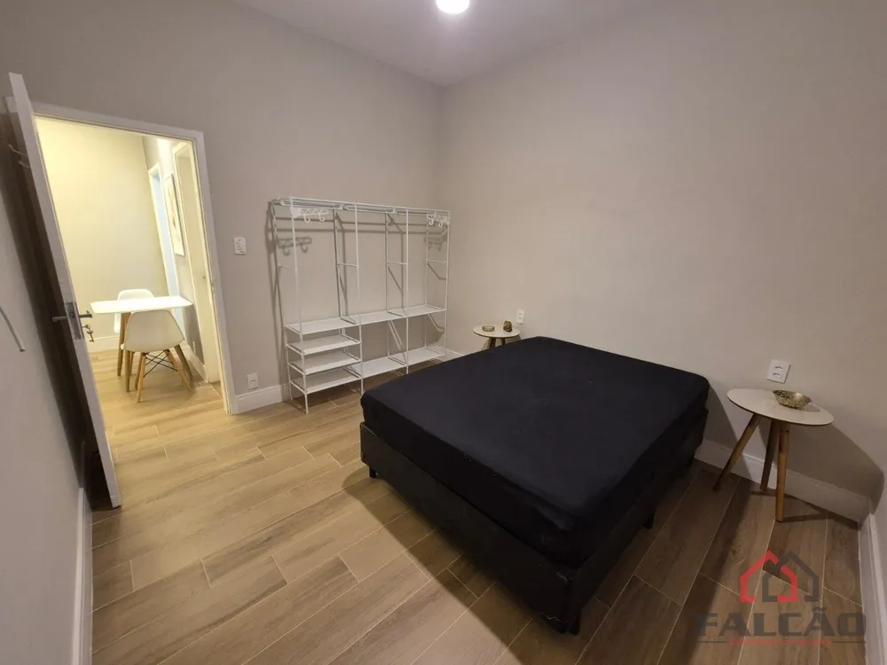 Apartamento, 2 quartos, 55 m² - Foto 6
