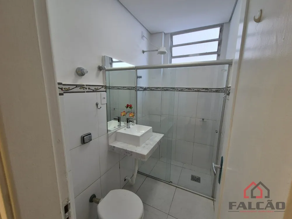 Apartamento, 2 quartos, 55 m² - Foto 10