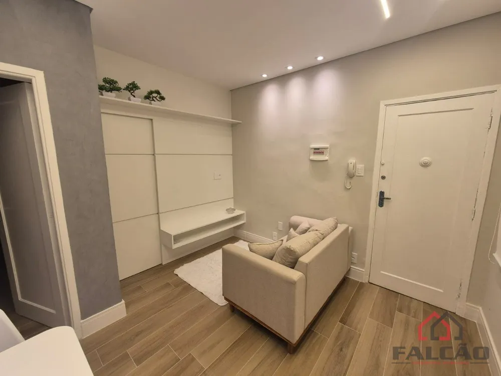 Apartamento, 2 quartos, 55 m² - Foto 5