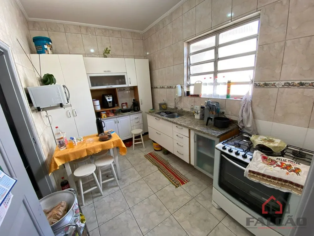Casa, 3 quartos, 285 m² - Foto 11