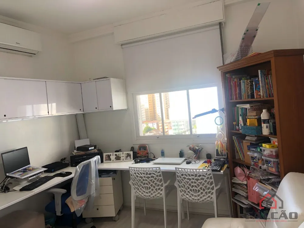 Cobertura, 3 quartos, 311 m² - Foto 4