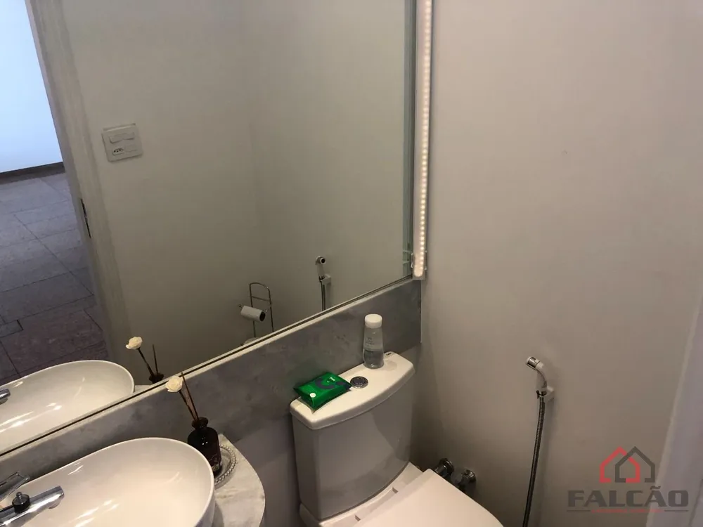 Cobertura, 3 quartos, 311 m² - Foto 3