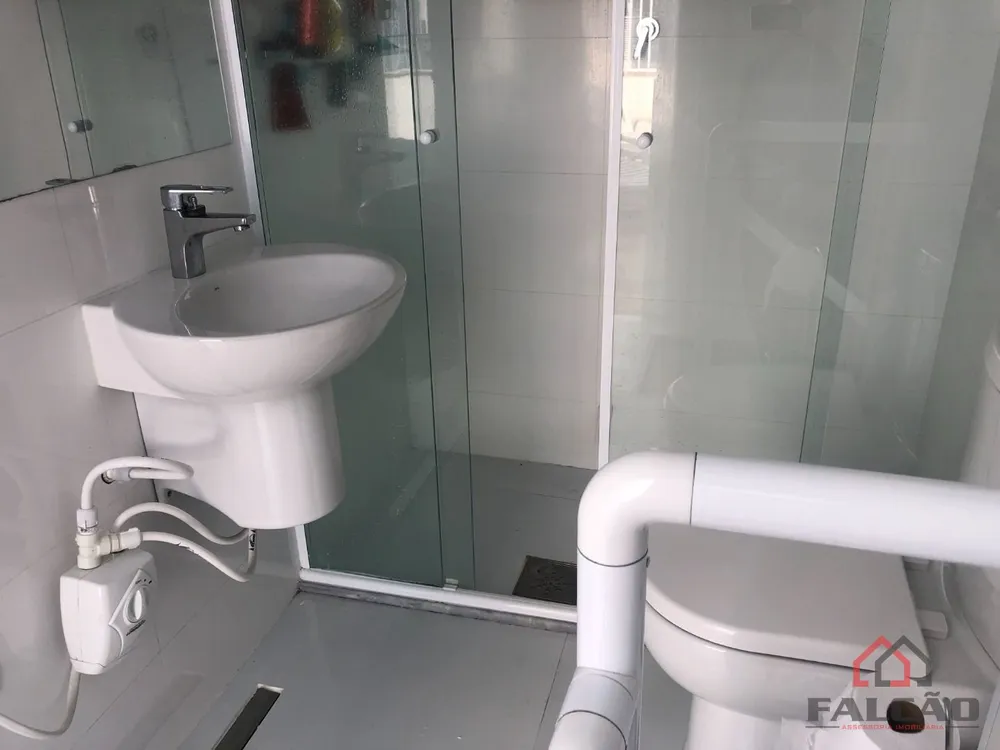 Cobertura, 3 quartos, 311 m² - Foto 10