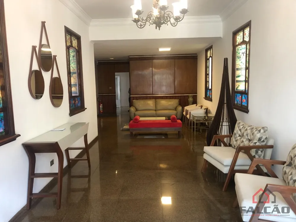Cobertura, 3 quartos, 311 m² - Foto 14