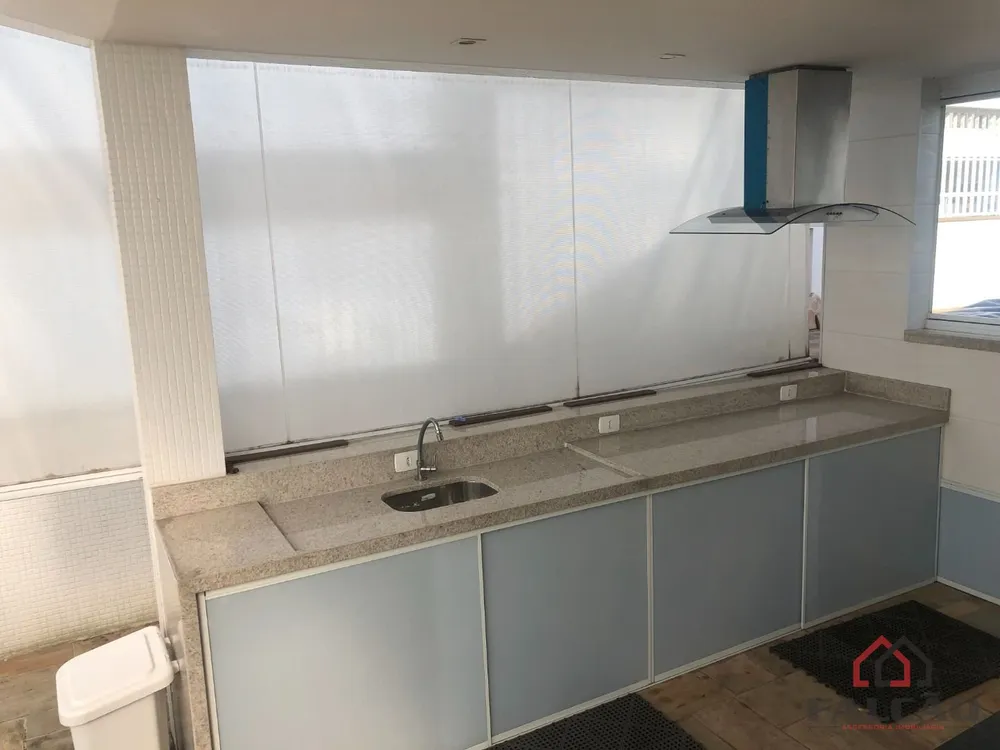 Cobertura, 3 quartos, 311 m² - Foto 12