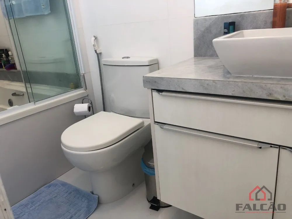 Cobertura, 3 quartos, 311 m² - Foto 7