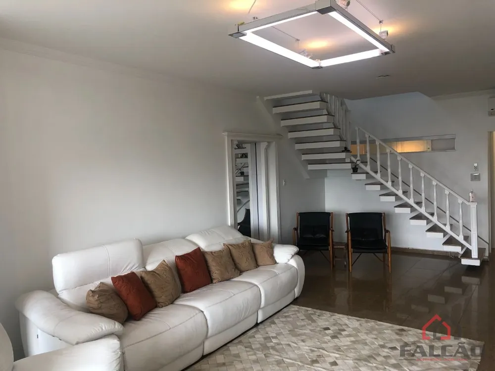Cobertura, 3 quartos, 311 m² - Foto 1
