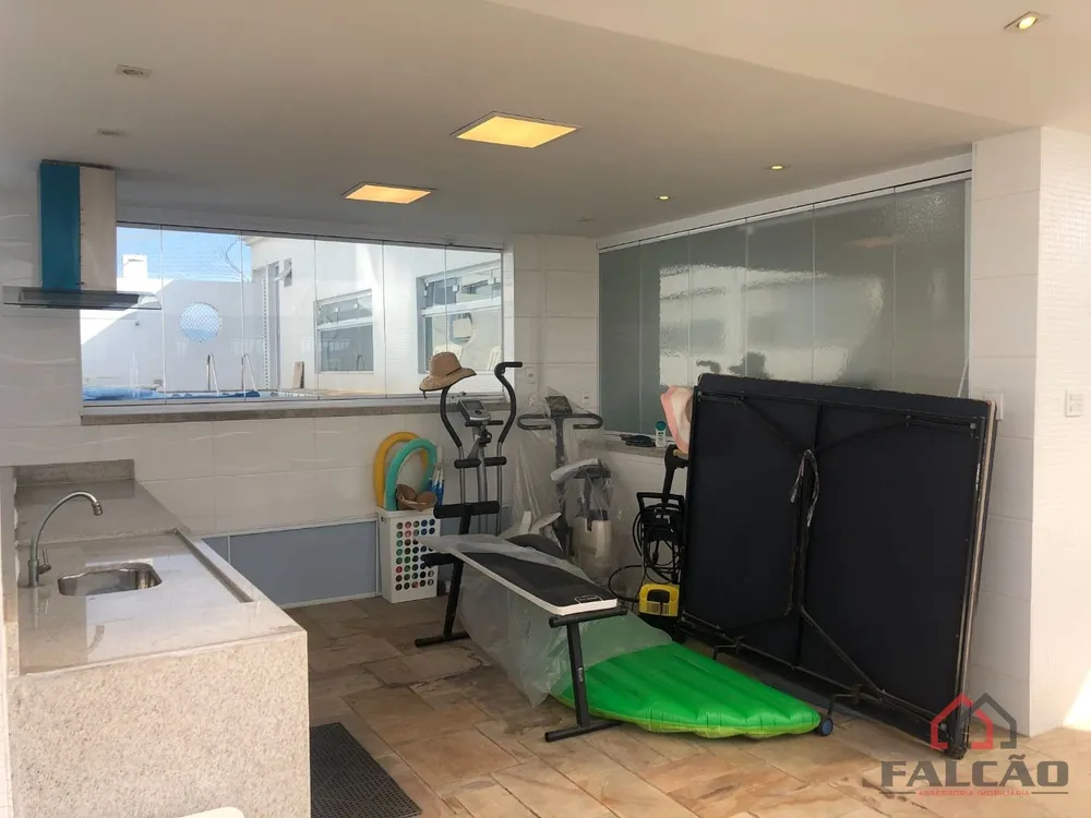 Cobertura, 3 quartos, 311 m² - Foto 13