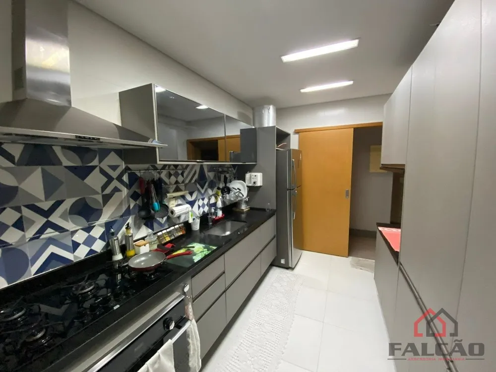 Apartamento, 2 quartos, 80 m² - Foto 13