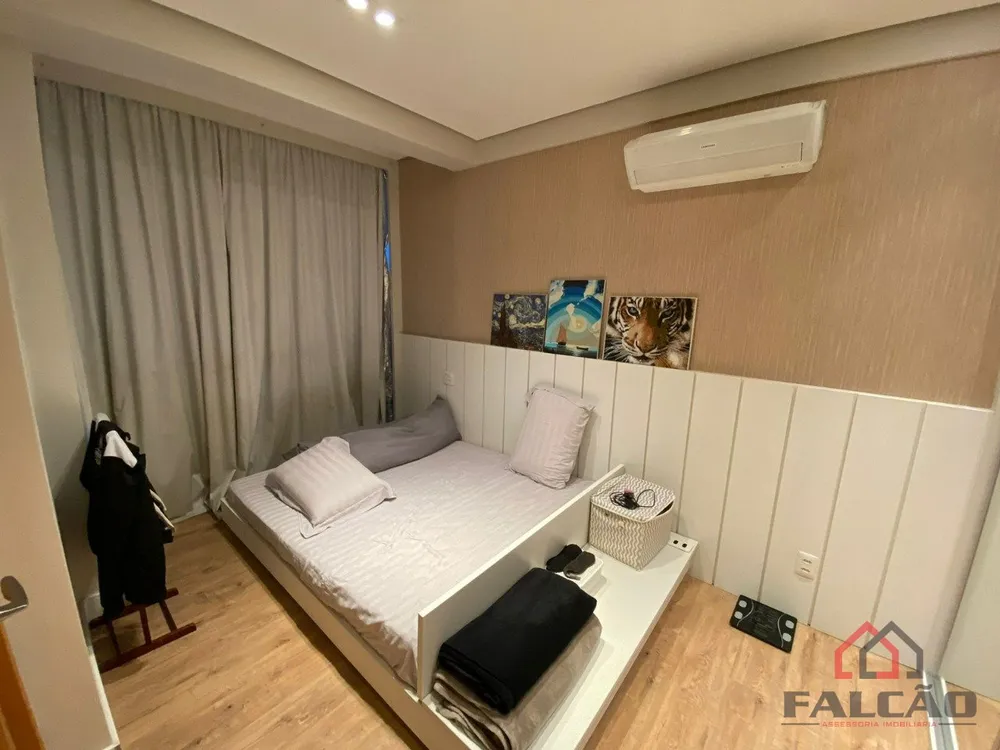 Apartamento, 2 quartos, 80 m² - Foto 6
