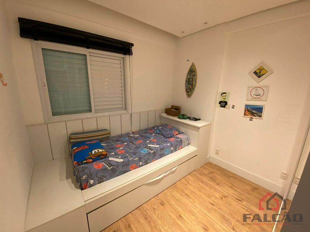 Apartamento, 2 quartos, 80 m² - Foto 3