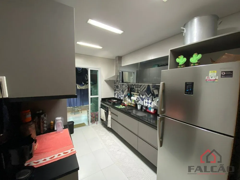 Apartamento, 2 quartos, 80 m² - Foto 12