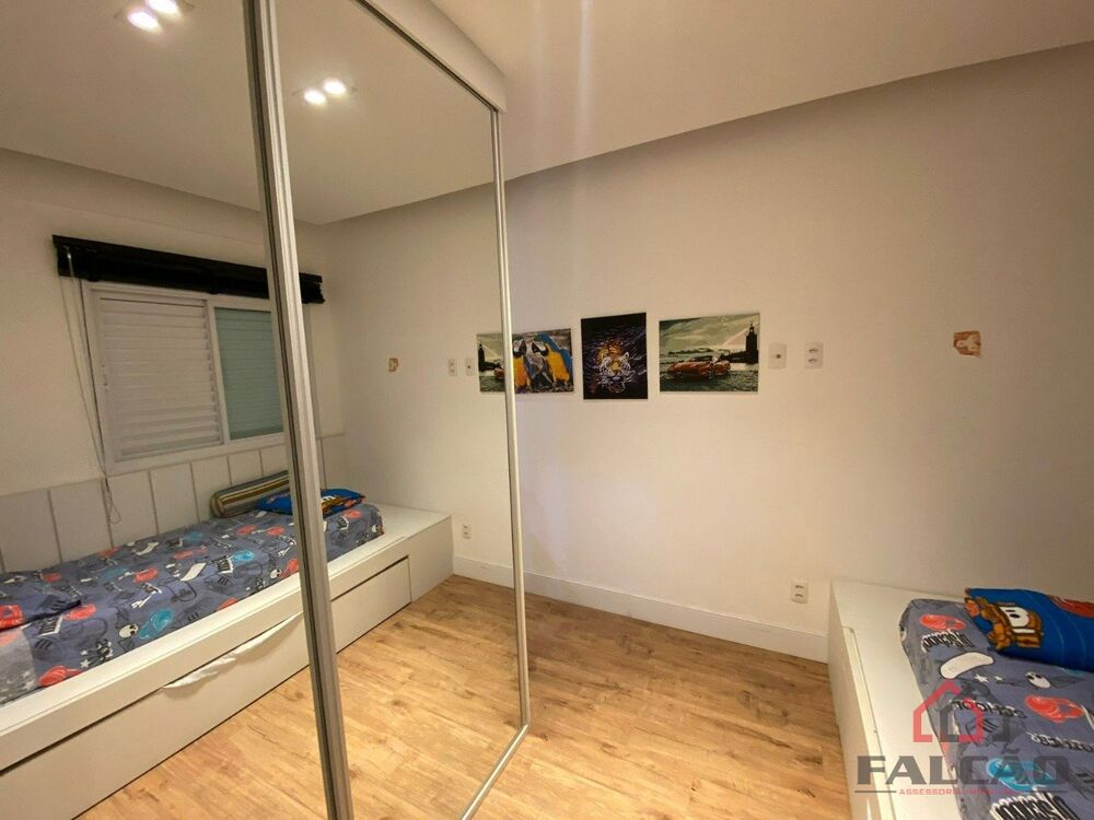 Apartamento, 2 quartos, 80 m² - Foto 4