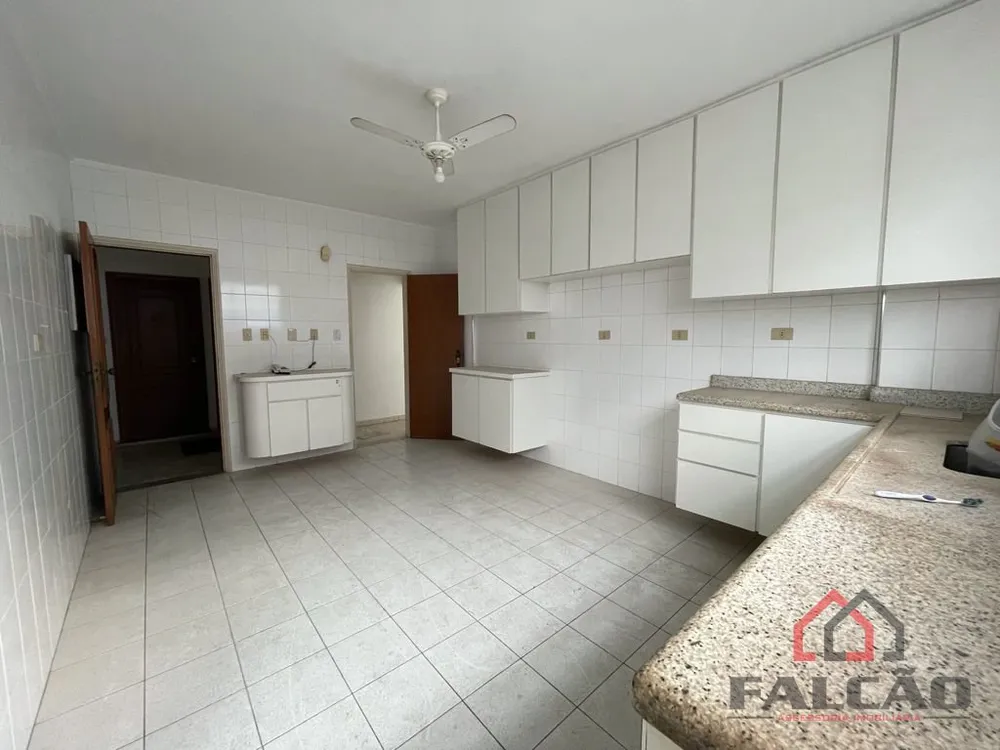 Apartamento, 3 quartos, 153 m² - Foto 11